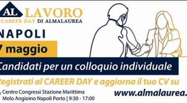 AL Lavoro Campania