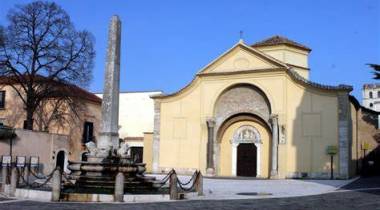 chiesa di santa sofia