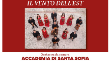 Il vento del'est