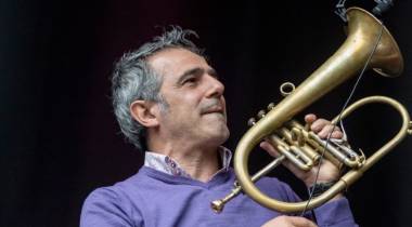 Paolo Fresu