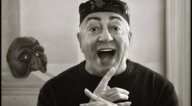 Peppe Barra