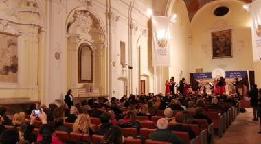 accademia di santa sofia