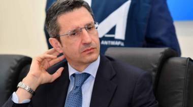 Sebastiano Ardita