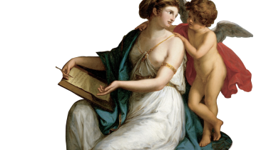 Ancient Women Writers of Greece and Rome