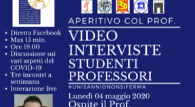 AperarivoConIlProf