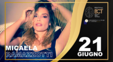Micaela Ramazzotti