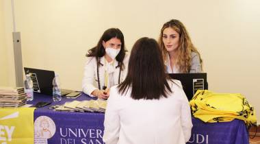career day