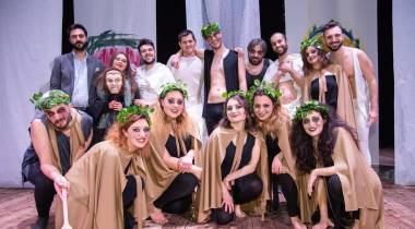 cut unisannio