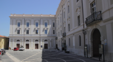 Palazzo De Simone