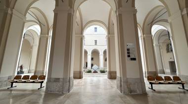 palazzo san Domenico