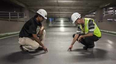 Sicurezza del lavoratore
