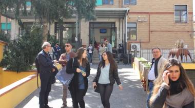 Dipartimento DST