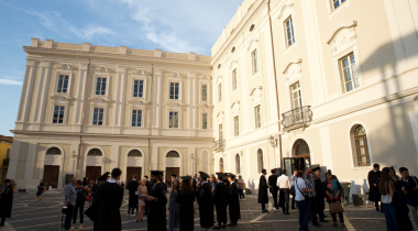 Palazzo De Simone