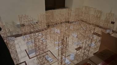 Edifici in legno