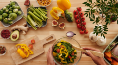 Etica, nutrizione, salute