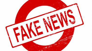 Fake news