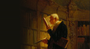 Incontri d'archivio