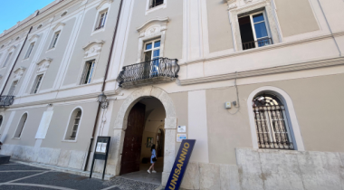 palazzo de simone