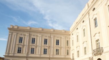PALAZZO DE SIMONE