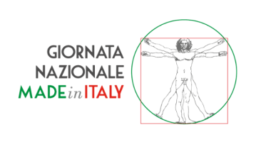 logo giornata Made in Italy 