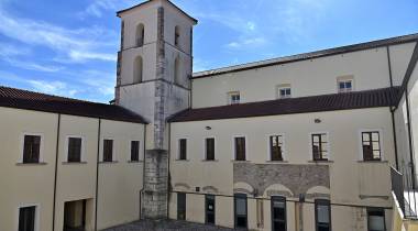 Complesso di Sant'Agostino