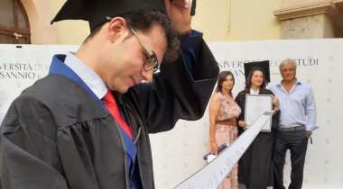 Graduation Day 2022