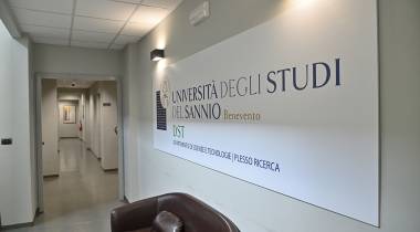Dipartimento DST
