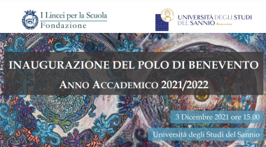 Inaugurazione 