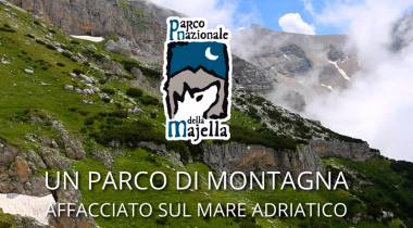 parco Majella