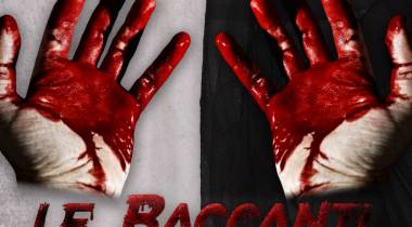 Il CUT in scena con Le Baccanti