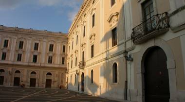 Palazzo De Simone