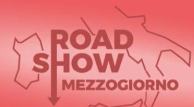 logo roadshow