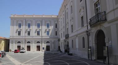 DE SIMONE UNISANNIO