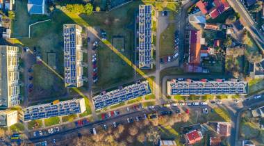 comunità energetiche