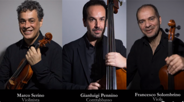 Orchestra da Camera Accademia di Santa Sofia