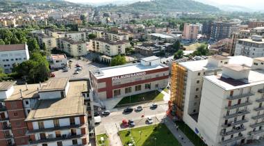 PalaUNISANNIO