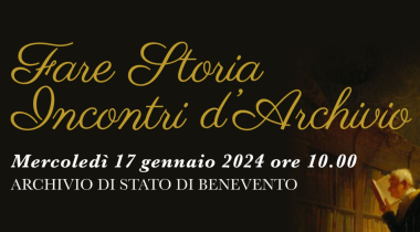 Storie d'archivio