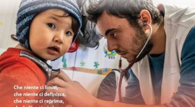 medici senza frontiere