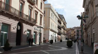 Corso Garibaldi