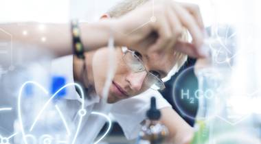 women in science