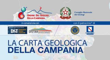 Carta geologica