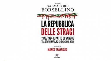 La Repubblica delle Stragi