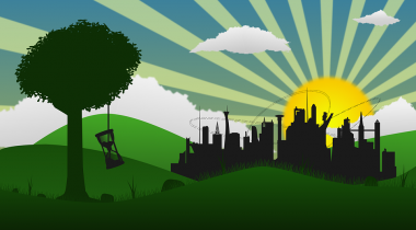 Città green