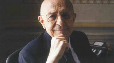 Sabino Cassese