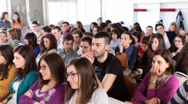 Le carriere universitarie nelle lauree scientifiche
