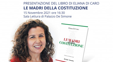 le madri della costituzione 