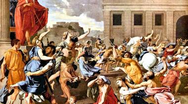 Ratto delle Sabine