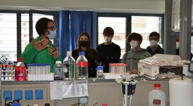 OPEN DAY 2023
