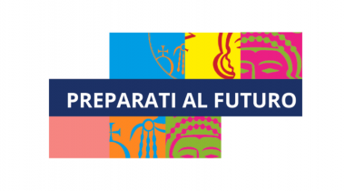 Preparati al Futuro