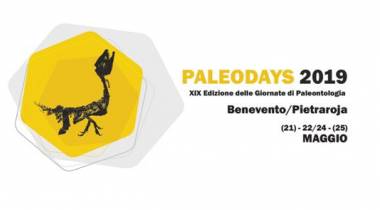 Paleodays 2019